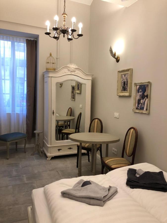 All In Apartman Iv. Budapest Kültér fotó