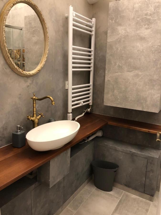 All In Apartman Iv. Budapest Kültér fotó