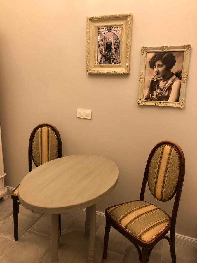 All In Apartman Iv. Budapest Kültér fotó