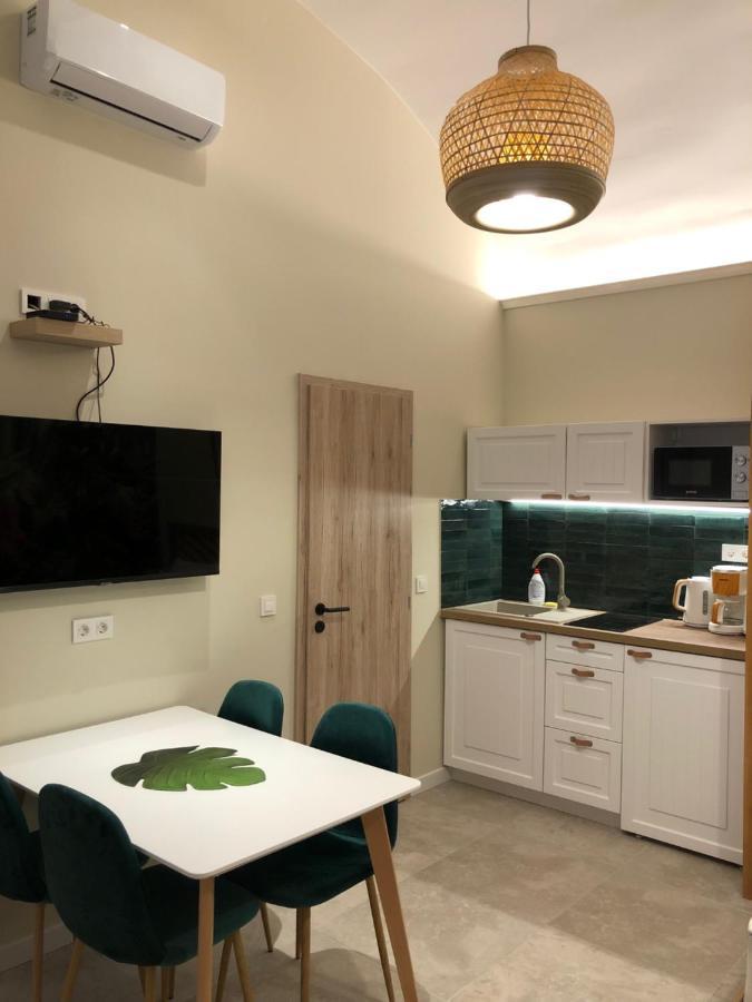 All In Apartman Iv. Budapest Kültér fotó