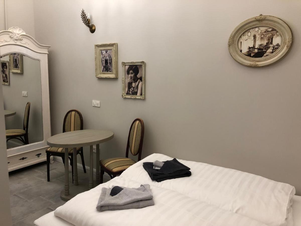 All In Apartman Iv. Budapest Kültér fotó