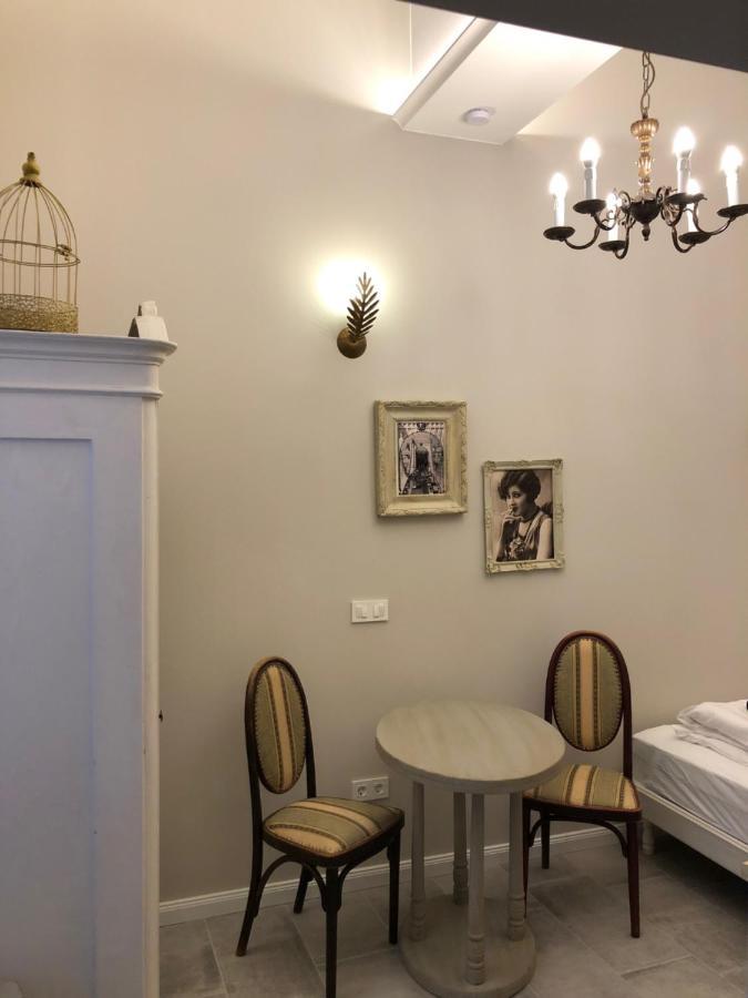 All In Apartman Iv. Budapest Kültér fotó