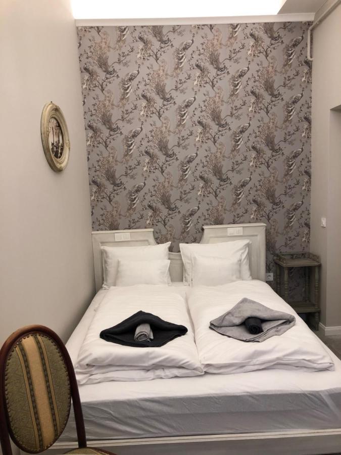 All In Apartman Iv. Budapest Kültér fotó