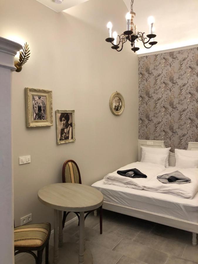 All In Apartman Iv. Budapest Kültér fotó