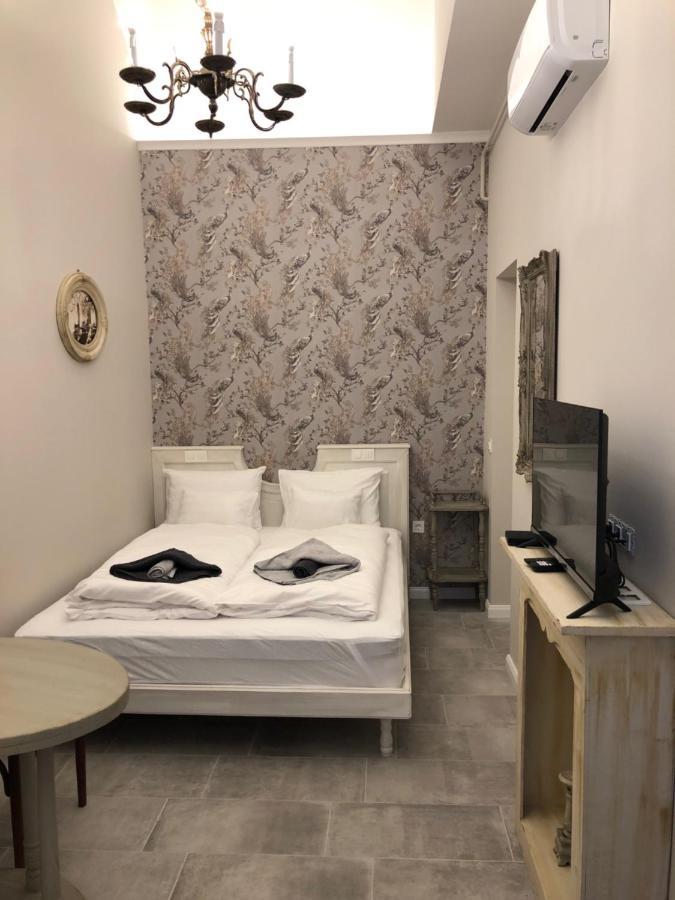 All In Apartman Iv. Budapest Kültér fotó