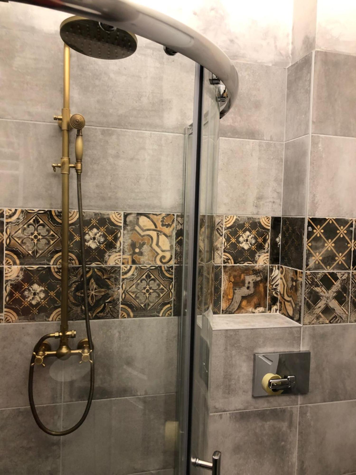 All In Apartman Iv. Budapest Szoba fotó