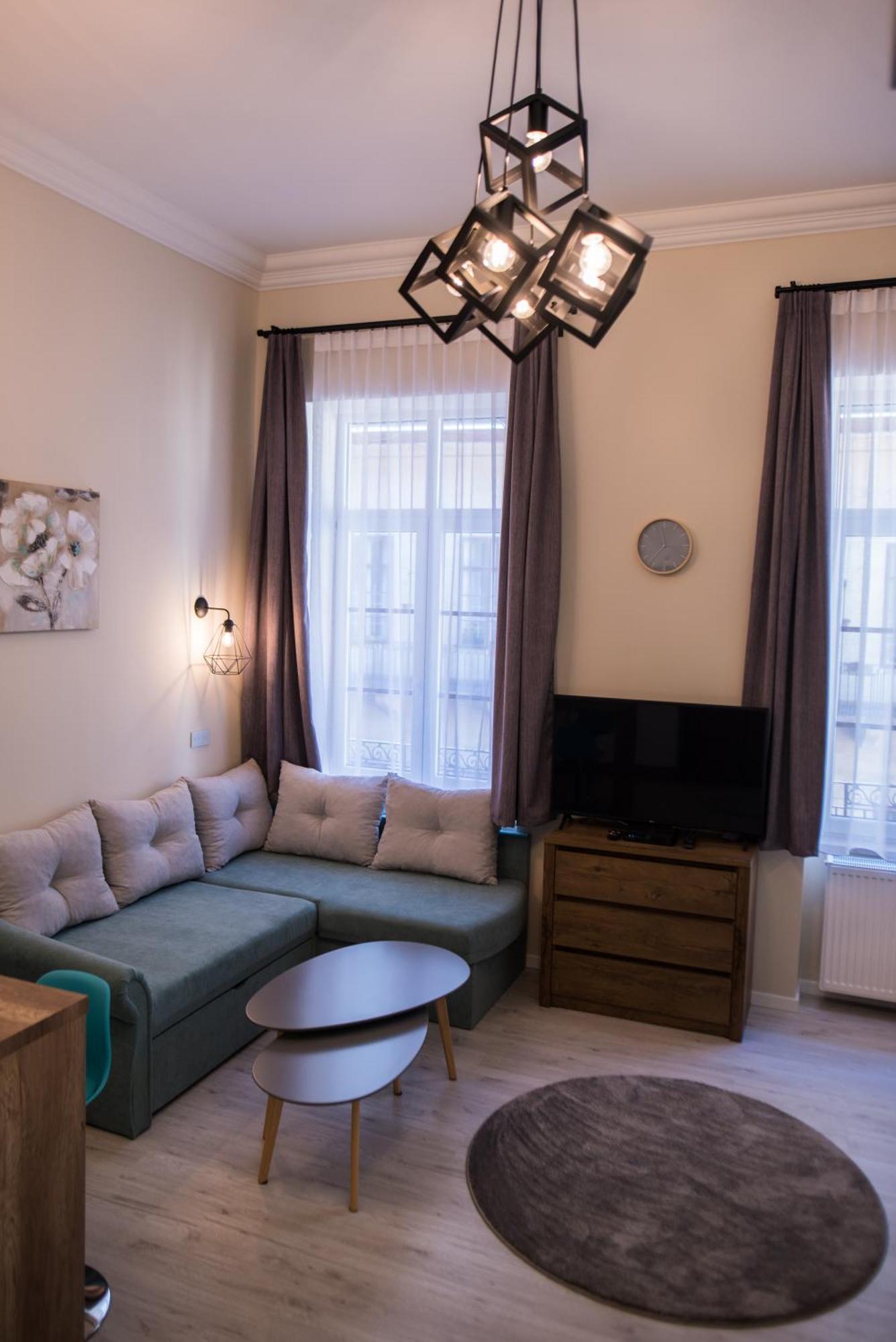 All In Apartman Iv. Budapest Szoba fotó
