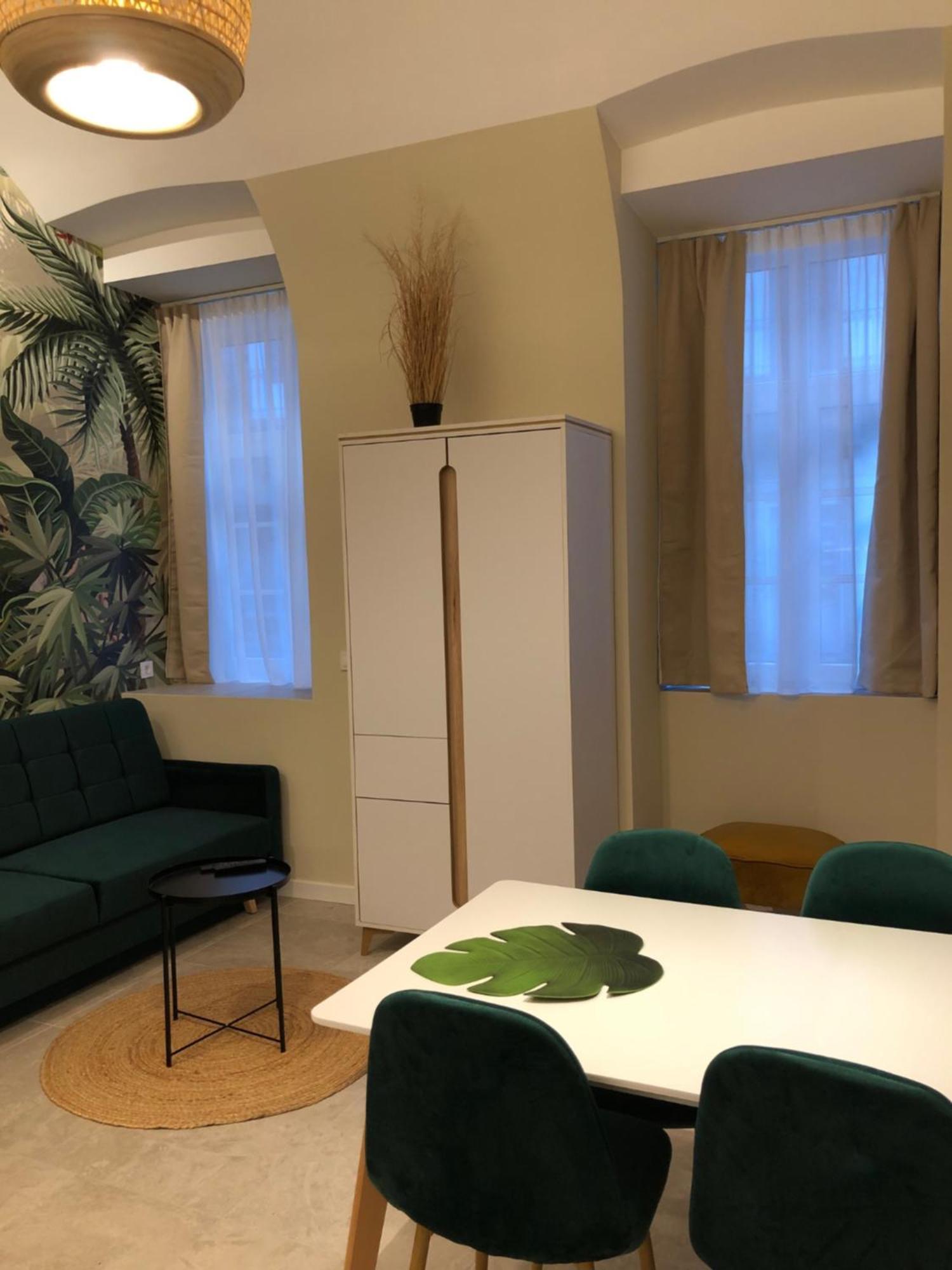 All In Apartman Iv. Budapest Szoba fotó
