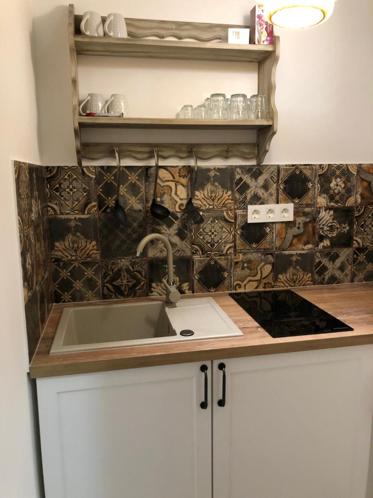 All In Apartman Iv. Budapest Szoba fotó