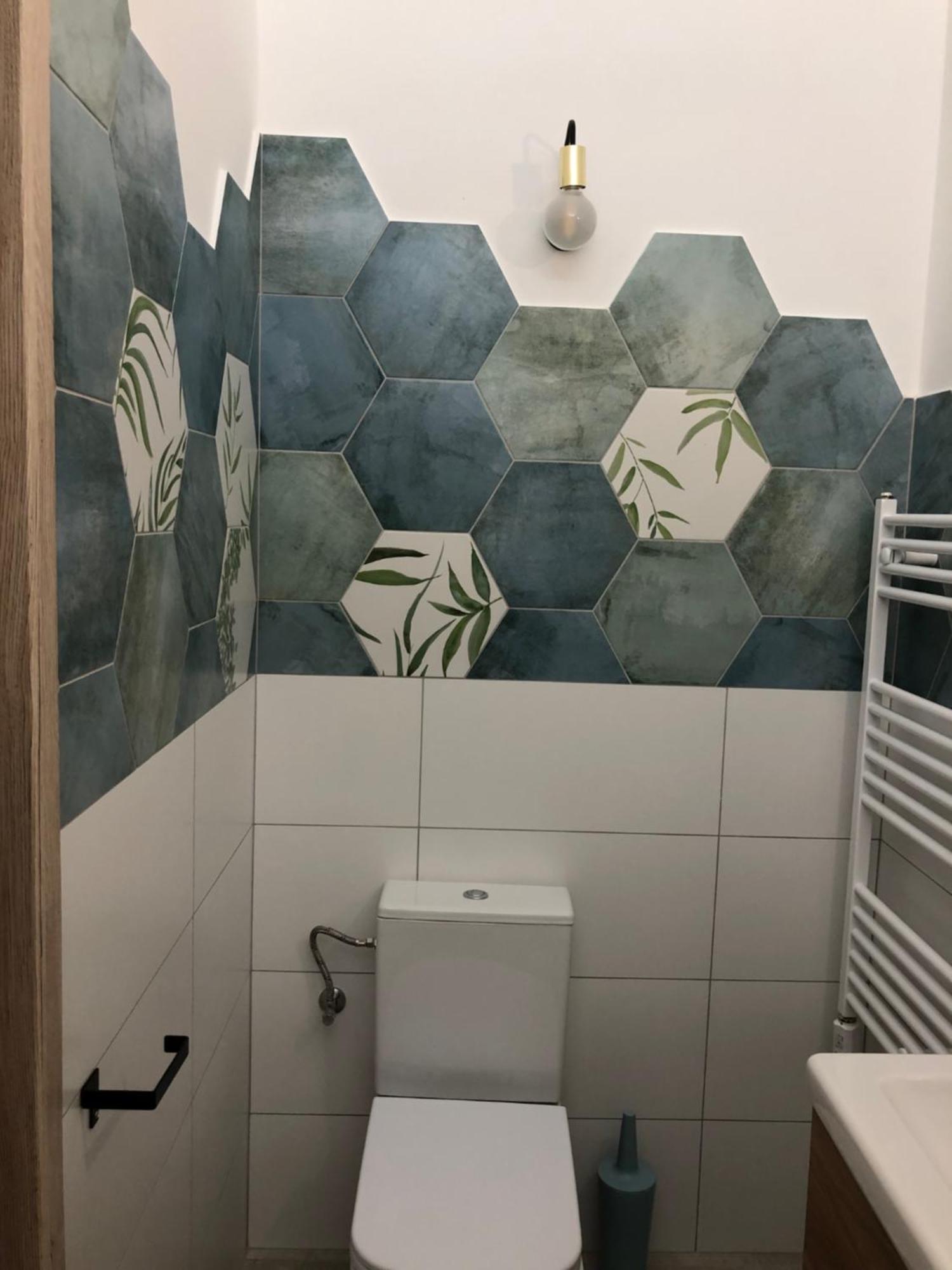 All In Apartman Iv. Budapest Szoba fotó