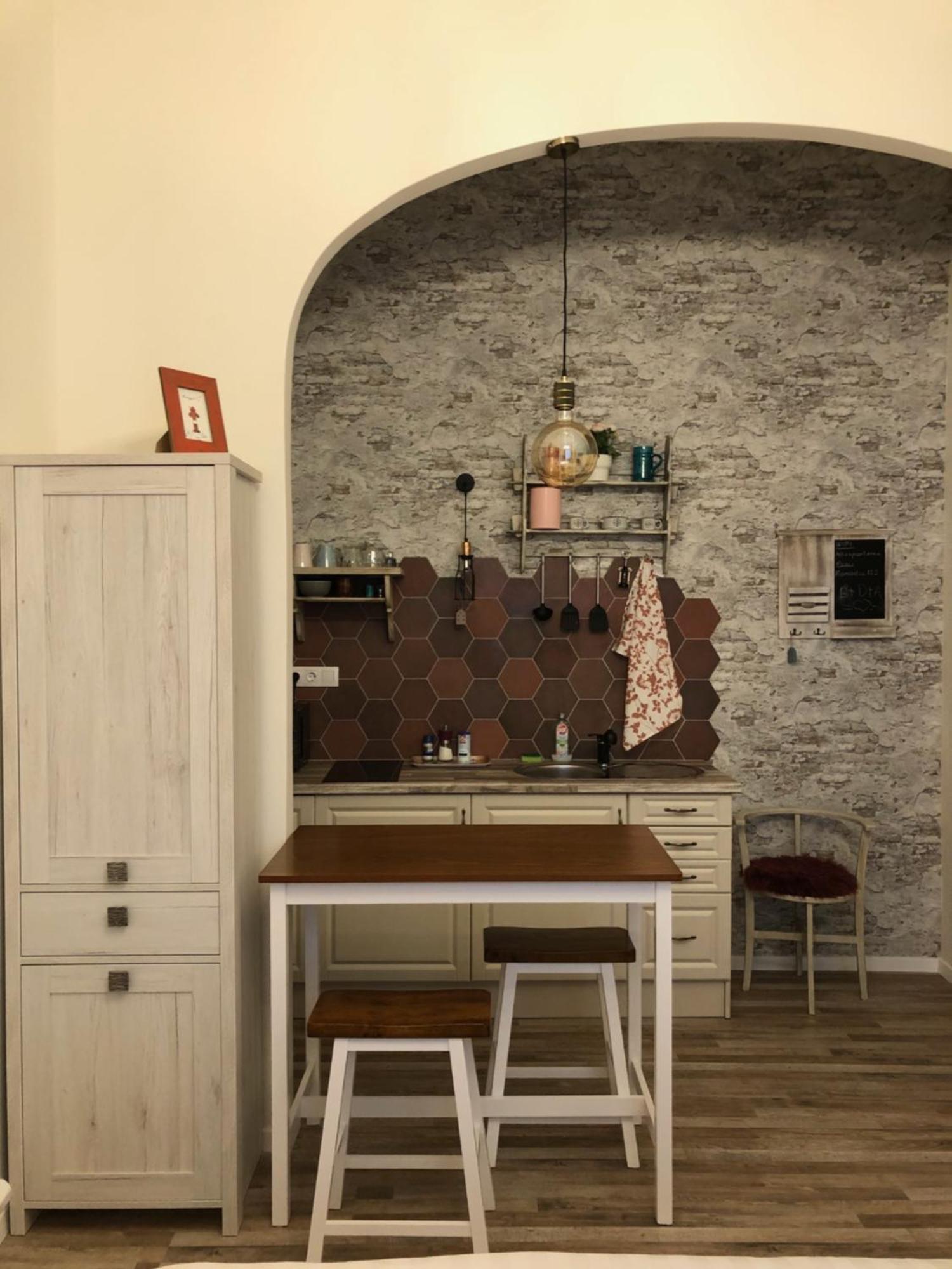 All In Apartman Iv. Budapest Szoba fotó