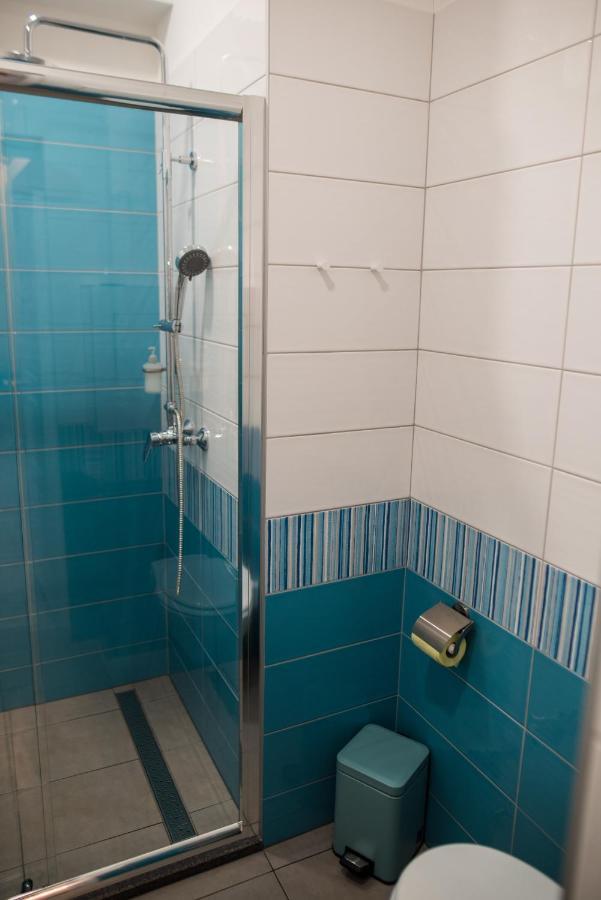 All In Apartman Iv. Budapest Kültér fotó