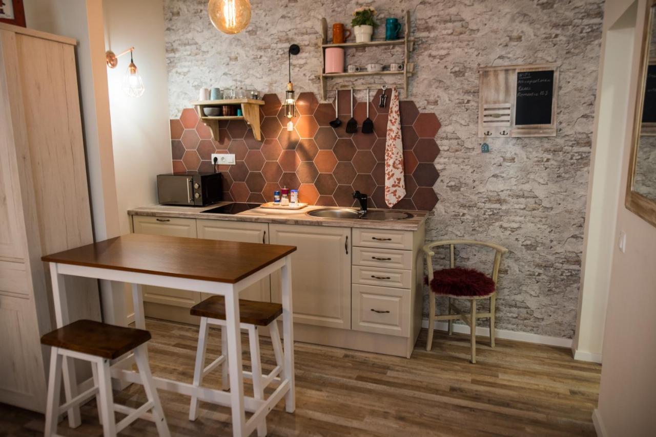 All In Apartman Iv. Budapest Kültér fotó